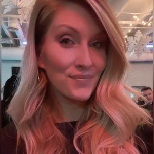 Meet your Posher, Cali